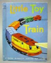 Little Toy Train - Catherine Stahlmann, Dean Bryant