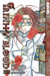 Trinity Blood, Vol. 12 - Sunao Yoshida