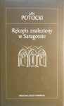 Rękopis znaleziony w Saragossie - Jan Potocki