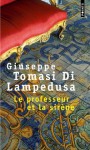 Le Professeur et la Sirène - Giuseppe Tomasi di Lampedusa, Louis Bonalumi