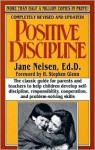 Positive Discipline (Revised) - Jane Nelsen