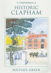 Historic Clapham - Michael Green