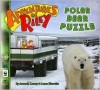 Polar Bear Puzzle (Adventures of Riley, #4) - Amanda Lumry