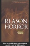 Reason and Horror: Critical Theory, Democracy and Aesthetic Individuality - Morton Schoolman