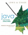 Java Software Structures: Designing and Using Data Structures - John Lewis