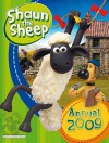 Shaun The Sheep: Annual 2009 - Brenda Apsley