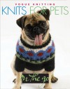 Vogue Knitting on the Go! Knits for Pets - Trisha Malcolm