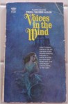 Voices on the Wind - Erica V. Allen