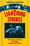 Lightning Strikes - Gerald Suster