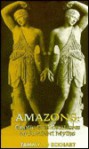 Amazons: Erotic Explorations of Ancient Myths - TammyJo Eckhart