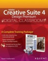 Adobe Creative Suite 4 Design Premium Digital Classroom - AGI Creative Team