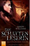 Nachtschwarze Träume - Sandy Williams, Kerstin Fricke