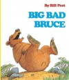 Big Bad Bruce (Turtleback School & Library Binding Edition) - Bill Peet