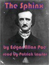 The Sphinx (MP3 Book) - Edgar Allan Poe, Patrick Lawlor