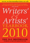 Writers' & Artists' Yearbook 2010 (Writers' and Artists' Yearbook) - A & C Black