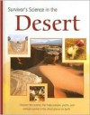 Survivor's Science in the Desert - Peter Riley