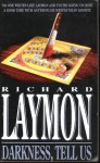 Darkness Tell Us - Richard Laymon