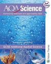 Gcse Additional Applied Science (Aqa Science) - Lawrie Ryan, Jo Locke