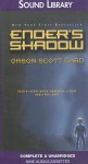 Shadow of the Giant (Ender's Shadow Series #4) - Scott Brick, Orson Scott Card, Gabrielle De Cuir