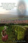 Elsa's Quest - Sullivan Clarke