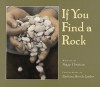 If You Find a Rock - Peggy Christian, Barbara Hirsch Lember