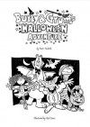 Burly & Grum's Halloween Adventure (The Burly & Grum Tales) - Kate Tenbeth, Rob Jones