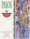 Pasos 1 - Martyn Ellis