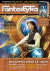 Nowa Fantastyka 347 (8/2011) - Redakcja miesięcznika Fantastyka