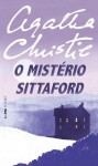 O Mistério Sittaford - Agatha Christie