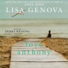 Love Anthony (Audio) - Lisa Genova