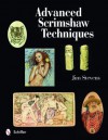 Advanced Scrimshaw Techniques - Jim Stevens