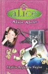 Alice Alone - Phyllis Reynolds Naylor