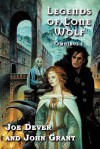 Legends of Lone Wolf Omnibus 1 - Joe Dever, John Grant