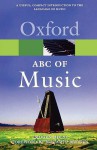 An ABC of Music (Oxford Paperback Reference) - Imogen Holst