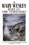 Part Of The Furniture - Mary Wesley