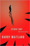 Spider Trap - Barry Maitland