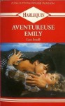 Aventureuse Emily - Lass Small