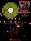 Speed and Thrash Drum Method: Book/CD Pack - Troy Stetina