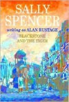 Blackstone and the Tiger - Sally Spencer, Sally Spencer