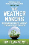 The Weather Makers - Tim Flannery