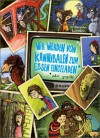 Wir werden von Kannibalen zum Essen eingeladen - oder gegrillt: Ein noch unfreiwilligeres Abenteuer - C. Alexander London