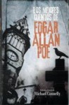 LOS MEJORES CUENTOS DE EDGAR ALLAN POE - Edgar Allan Poe, Michael Connelly