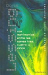 Los matrimonios entre las zonas tres, cuatro y cinco - Doris Lessing