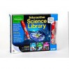 Encyclopedia Britannica Interactive Science Library Earth, Space, Humans - Publications International