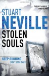 Stolen Souls - Stuart Neville