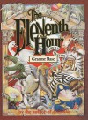 The Eleventh Hour: A Curious Mystery - Graeme Base