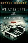 What Is Left the Daughter - Howard Norman