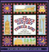 Quilt-Block History of Pioneer Days - Mary Cobb, Jan Davey Ellis