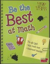 Be the Best at Math - Rebecca Rissman