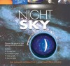 Spinning Globe: Night Sky - Jon Kirkwood, Jon Kirkwood